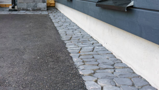 Driveway Borders and Edging Pavers